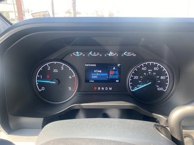 2025 Ford F-250SD XL