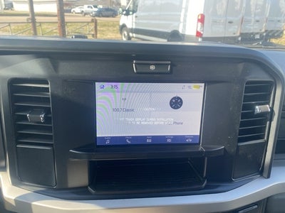 2025 Ford F-250SD XL