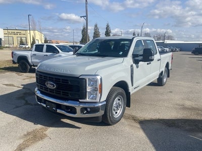 2025 Ford F-250SD XL