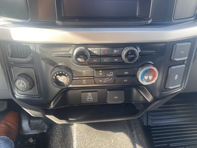 2025 Ford F-250SD XL