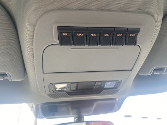 2025 Ford F-250SD XL