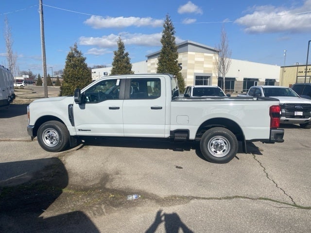 2025 Ford F-250SD XL