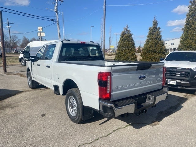 2025 Ford F-250SD XL
