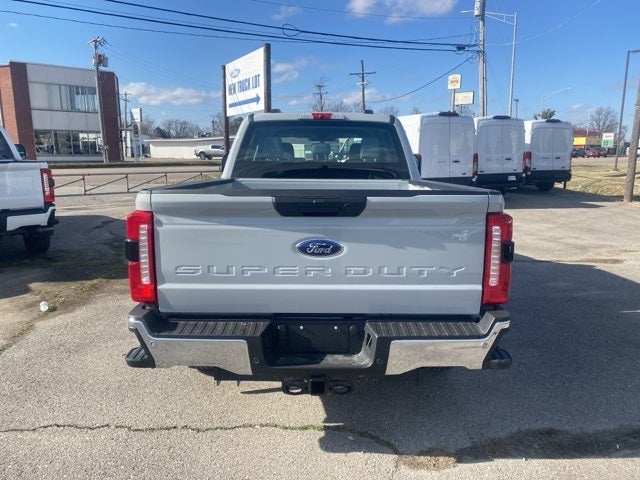 2025 Ford F-250SD XL