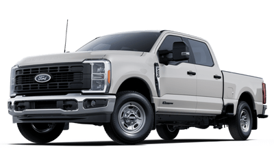 2025 Ford F-250SD XL