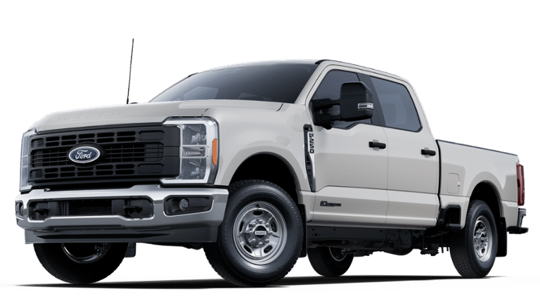 2025 Ford F-250SD XL