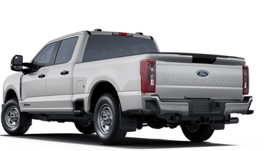 2025 Ford F-250SD XL