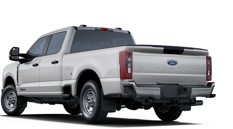 2025 Ford F-250SD XL