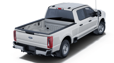 2025 Ford F-250SD XL