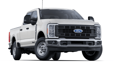 2025 Ford F-250SD XL