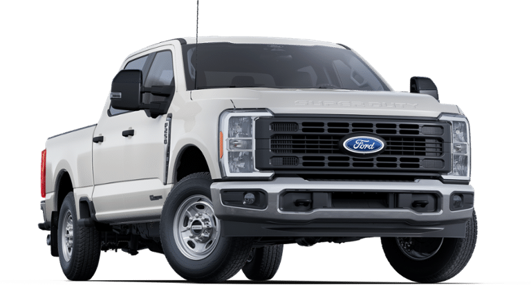2025 Ford F-250SD XL