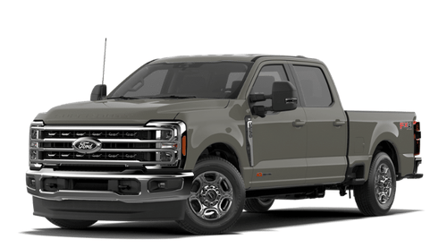 2027 Ford F-250SD F-250® XLT