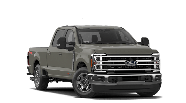 2027 Ford F-250SD F-250® XLT