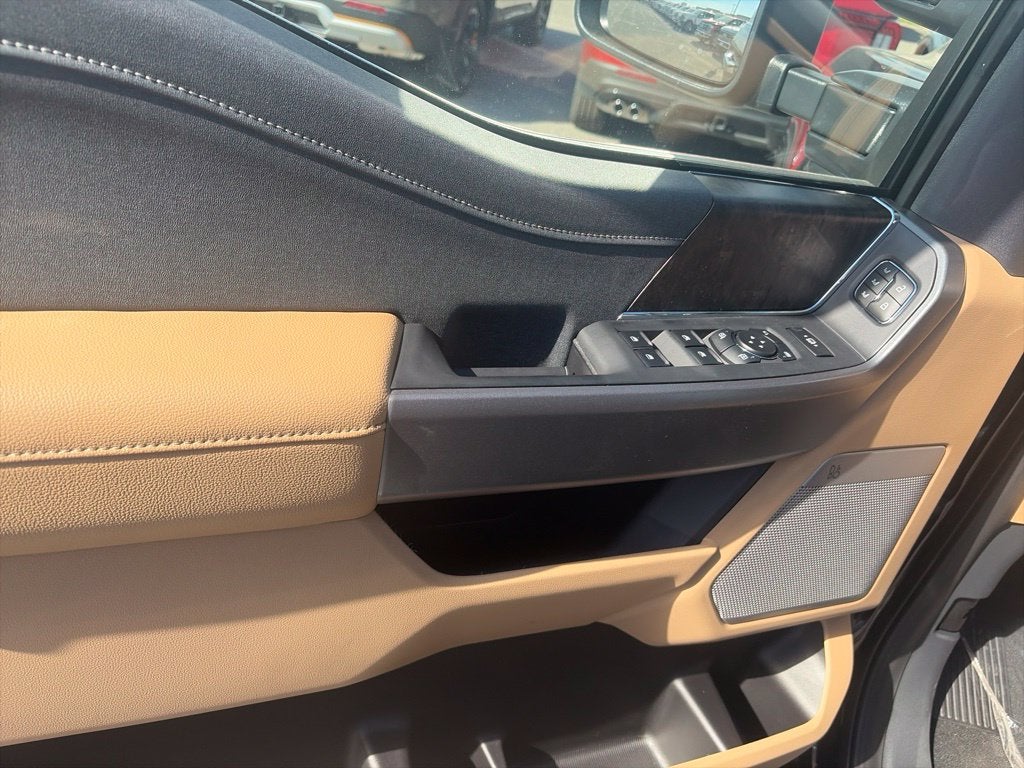2027 Ford F-250SD Lariat