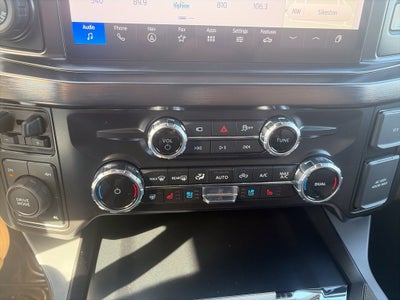2027 Ford F-250SD Lariat
