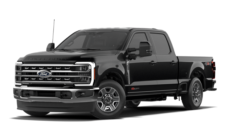 2027 Ford F-250SD F-250® Lariat®
