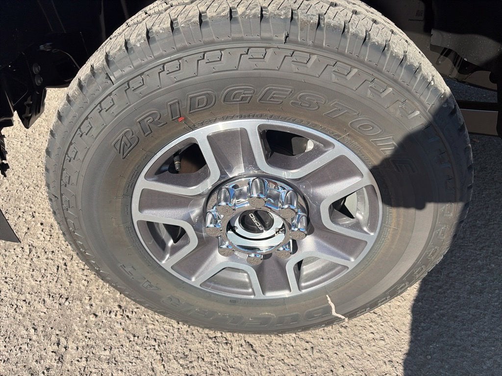 2027 Ford F-250SD Lariat