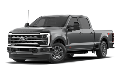 2027 Ford F-250SD F-250® Lariat®