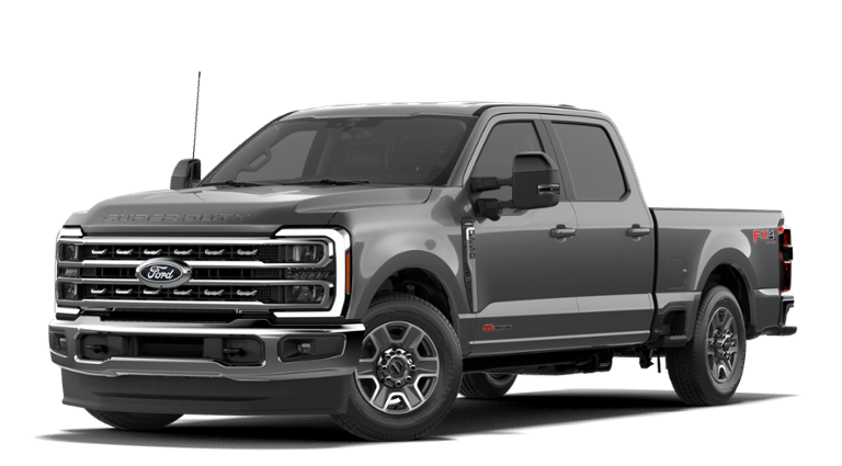 2027 Ford F-250SD F-250® Lariat®