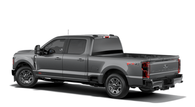 2027 Ford F-250SD F-250® Lariat®