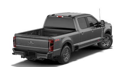 2027 Ford F-250SD F-250® Lariat®