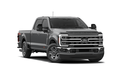 2027 Ford F-250SD F-250® Lariat®