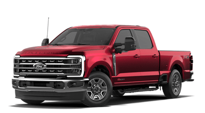 2027 Ford F-250SD F-250® Lariat®
