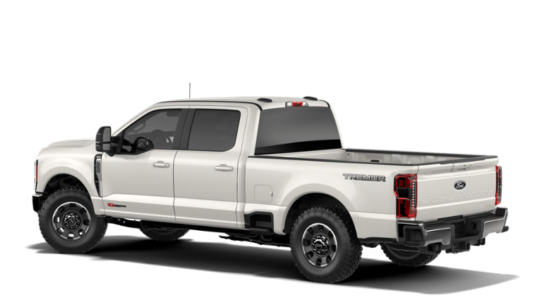 2027 Ford F-250SD F-250® Lariat®