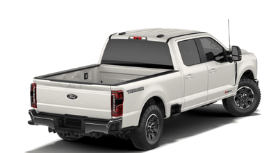 2027 Ford F-250SD F-250® Lariat®