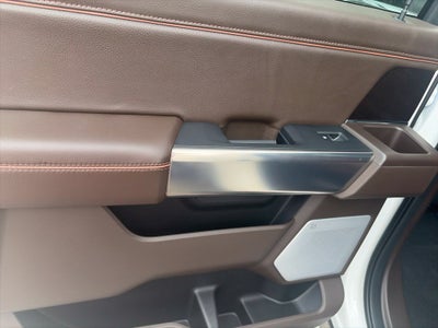 2027 Ford F-250SD King Ranch
