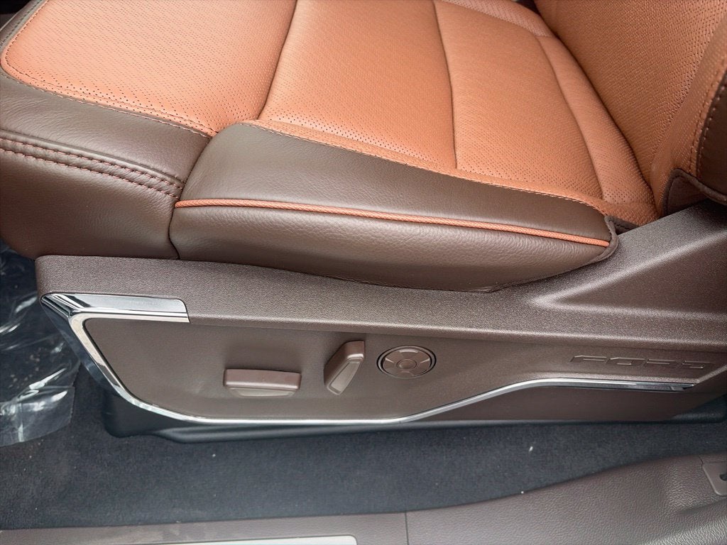 2027 Ford F-250SD King Ranch