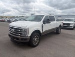 2027 Ford F-250SD King Ranch