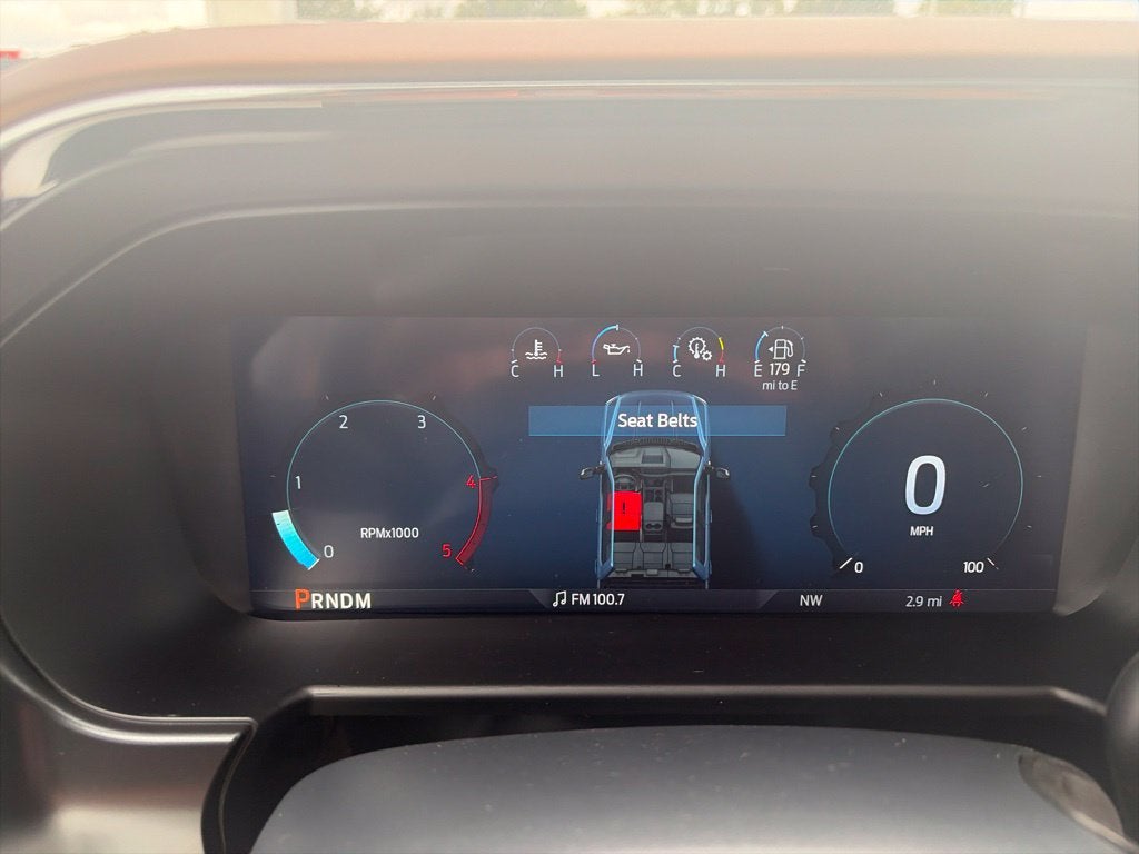 2027 Ford F-250SD King Ranch