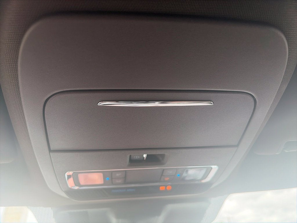 2027 Ford F-250SD King Ranch