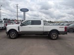 2027 Ford F-250SD King Ranch