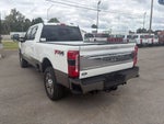 2027 Ford F-250SD King Ranch