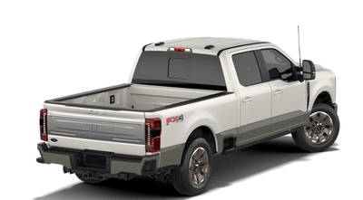 2027 Ford F-250SD F-250® King Ranch®