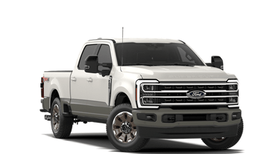 2027 Ford F-250SD F-250® King Ranch®