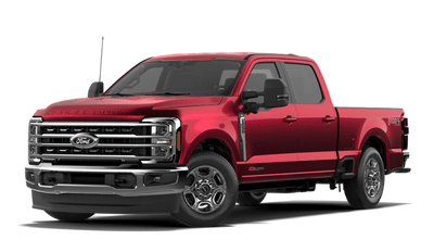 2027 Ford F-250SD F-250® XLT
