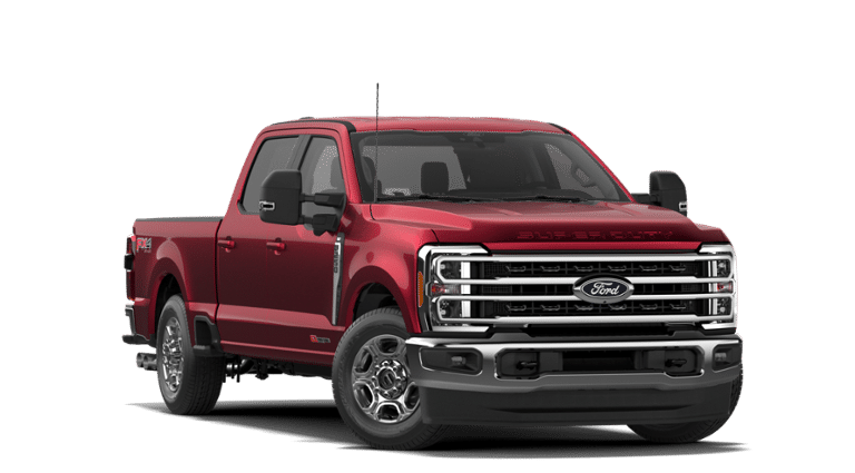 2027 Ford F-250SD F-250® XLT