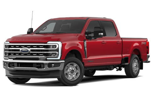2026 Ford F-250SD F-250® XLT