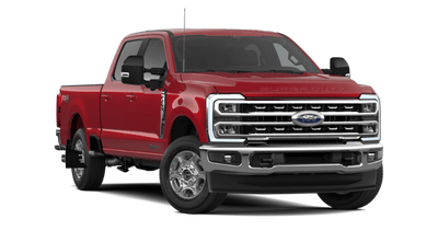 2026 Ford F-250SD F-250® XLT