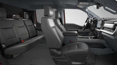 2026 Ford F-250SD F-250® XLT