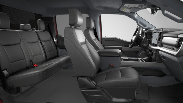 2026 Ford F-250SD F-250® XLT