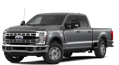 2026 Ford F-350SD F-350® XLT