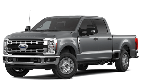 2026 Ford F-350SD F-350® XLT