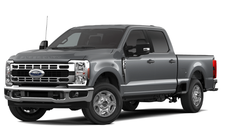2026 Ford F-350SD F-350® XLT