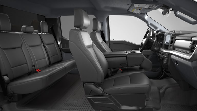 2026 Ford F-350SD F-350® XLT