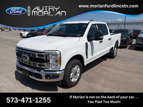 2026 Ford F-350SD XLT