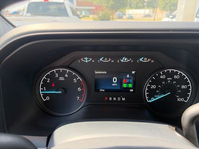 2026 Ford F-350SD XLT
